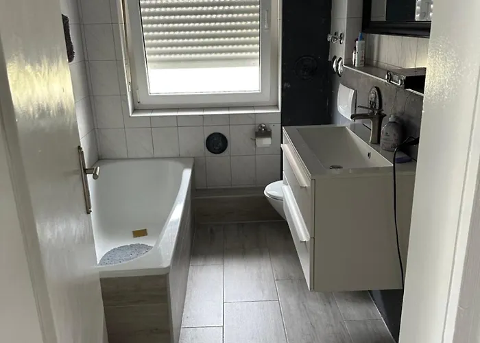 Accommodatie bij particulieren Schoenes